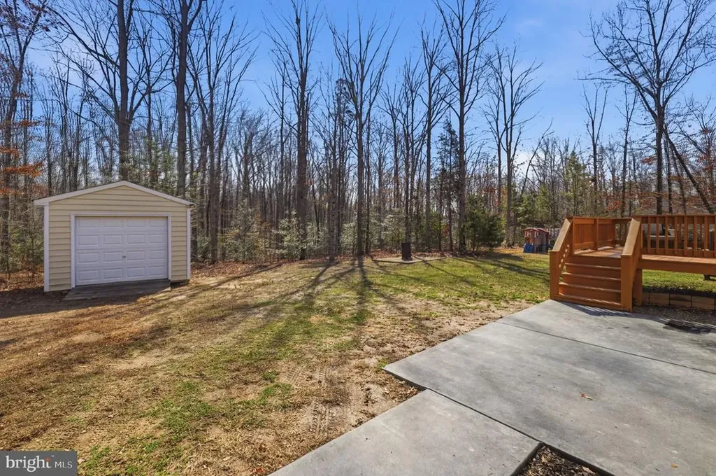 181 Winding Ridge Way Bumpass VA 23024