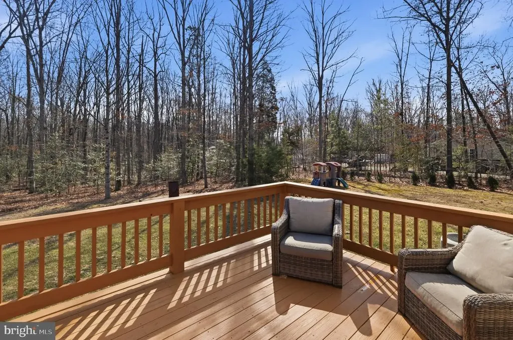 181 Winding Ridge Way Bumpass VA 23024