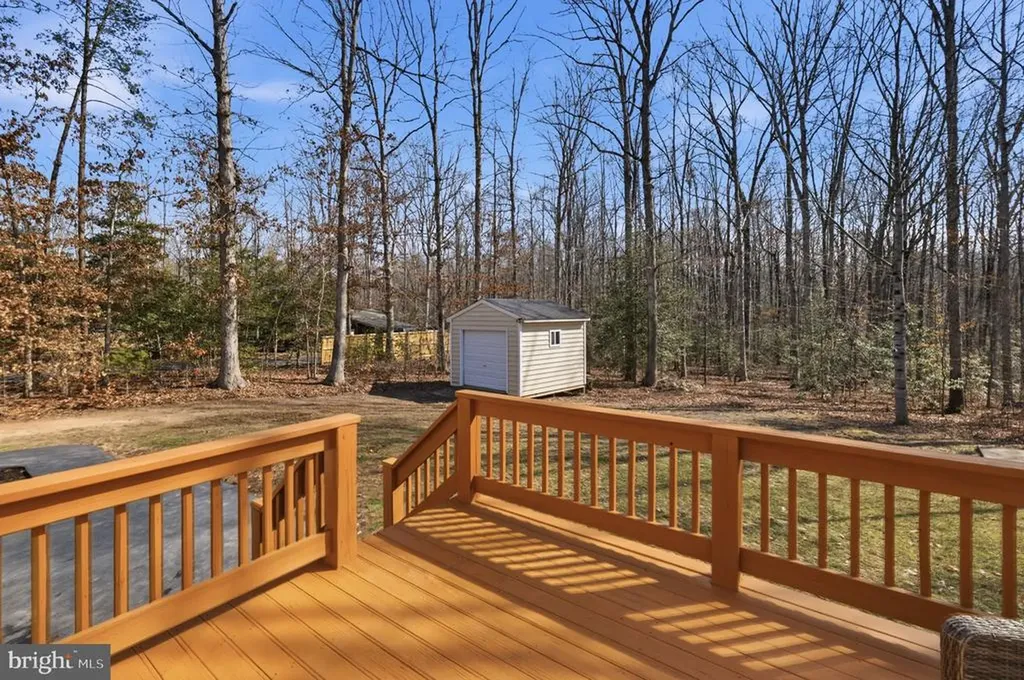 181 Winding Ridge Way Bumpass VA 23024