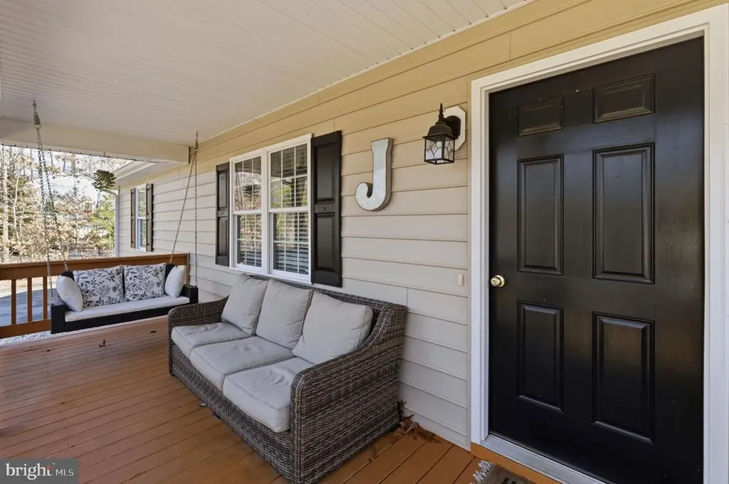 181 Winding Ridge Way Bumpass VA 23024