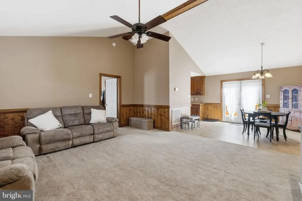 181 Winding Ridge Way Bumpass VA 23024