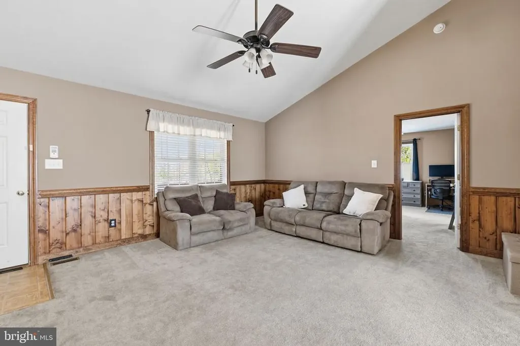 181 Winding Ridge Way Bumpass VA 23024