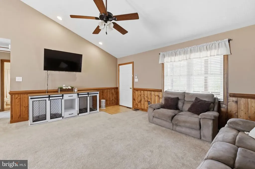 181 Winding Ridge Way Bumpass VA 23024