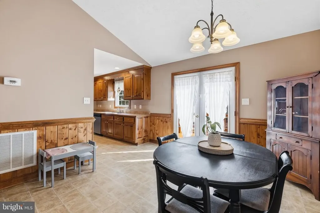 181 Winding Ridge Way Bumpass VA 23024