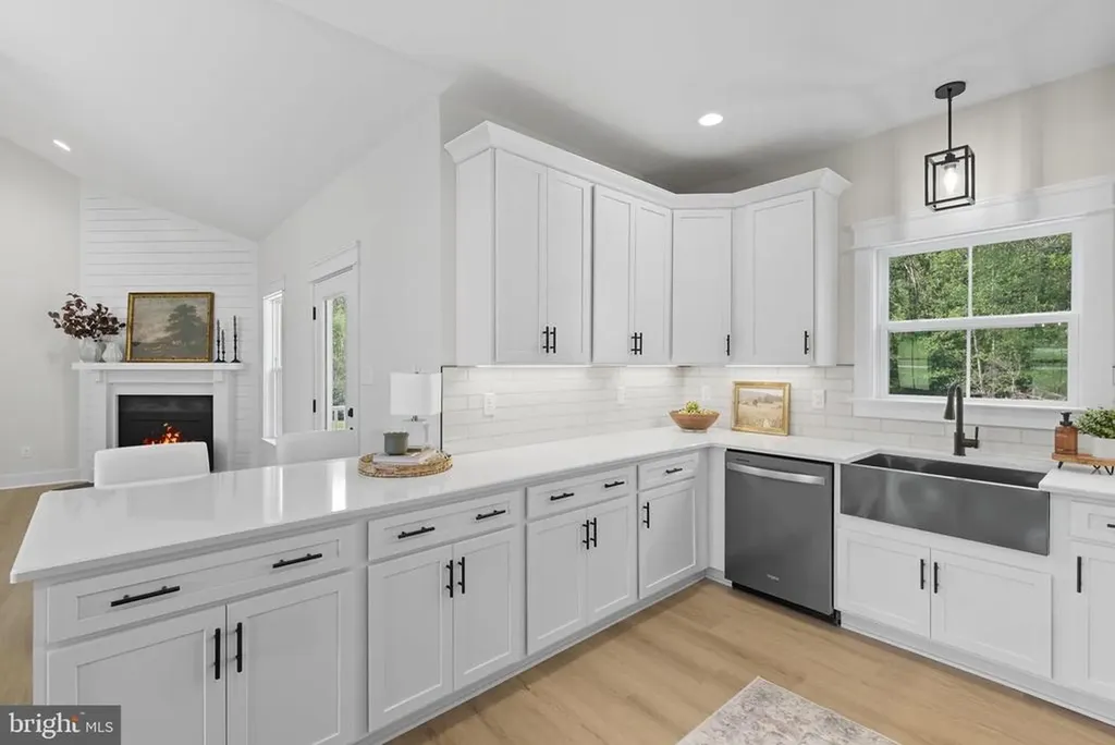 195 Promise Lane Bumpass VA 23024