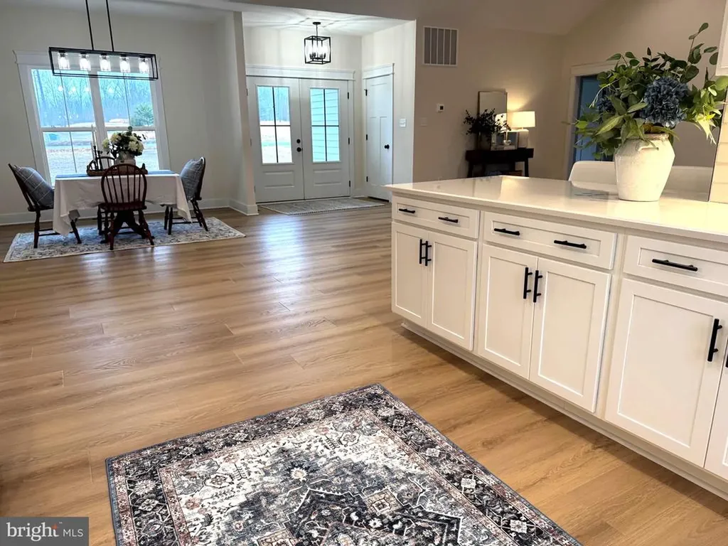 195 Promise Lane Bumpass VA 23024