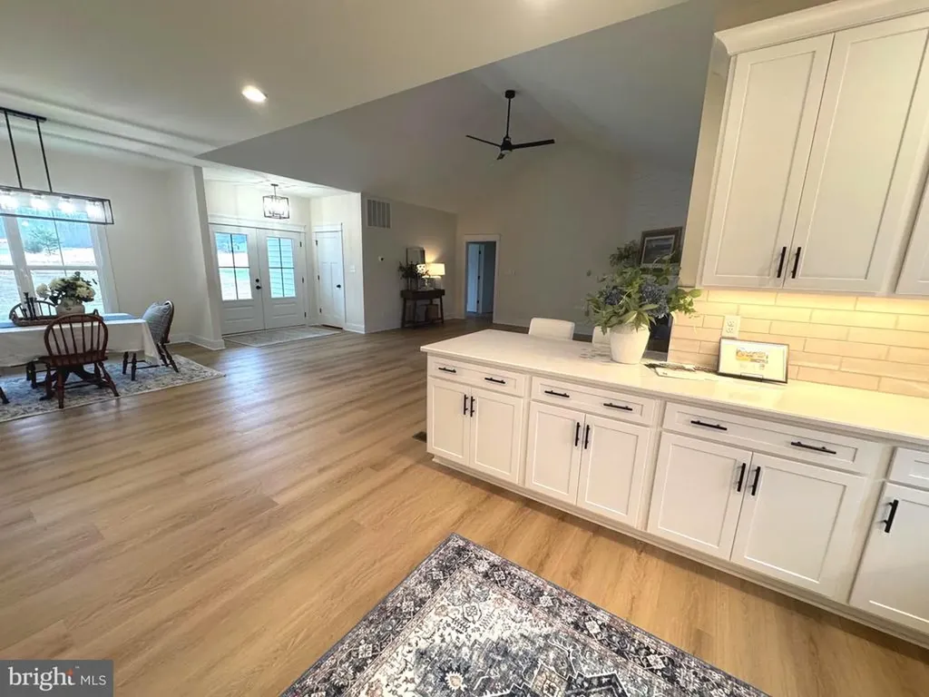 195 Promise Lane Bumpass VA 23024