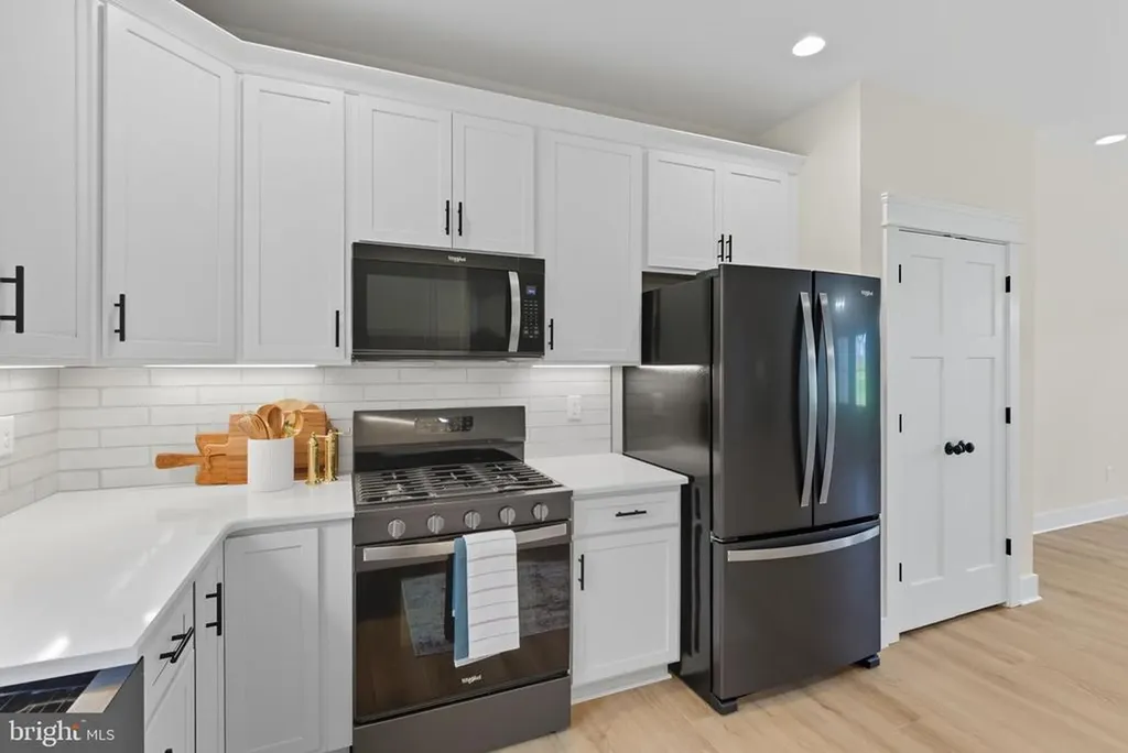 195 Promise Lane Bumpass VA 23024