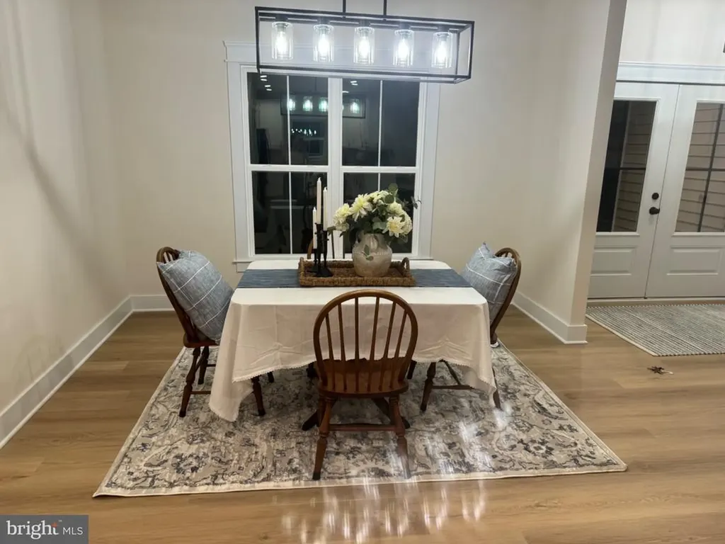 195 Promise Lane Bumpass VA 23024