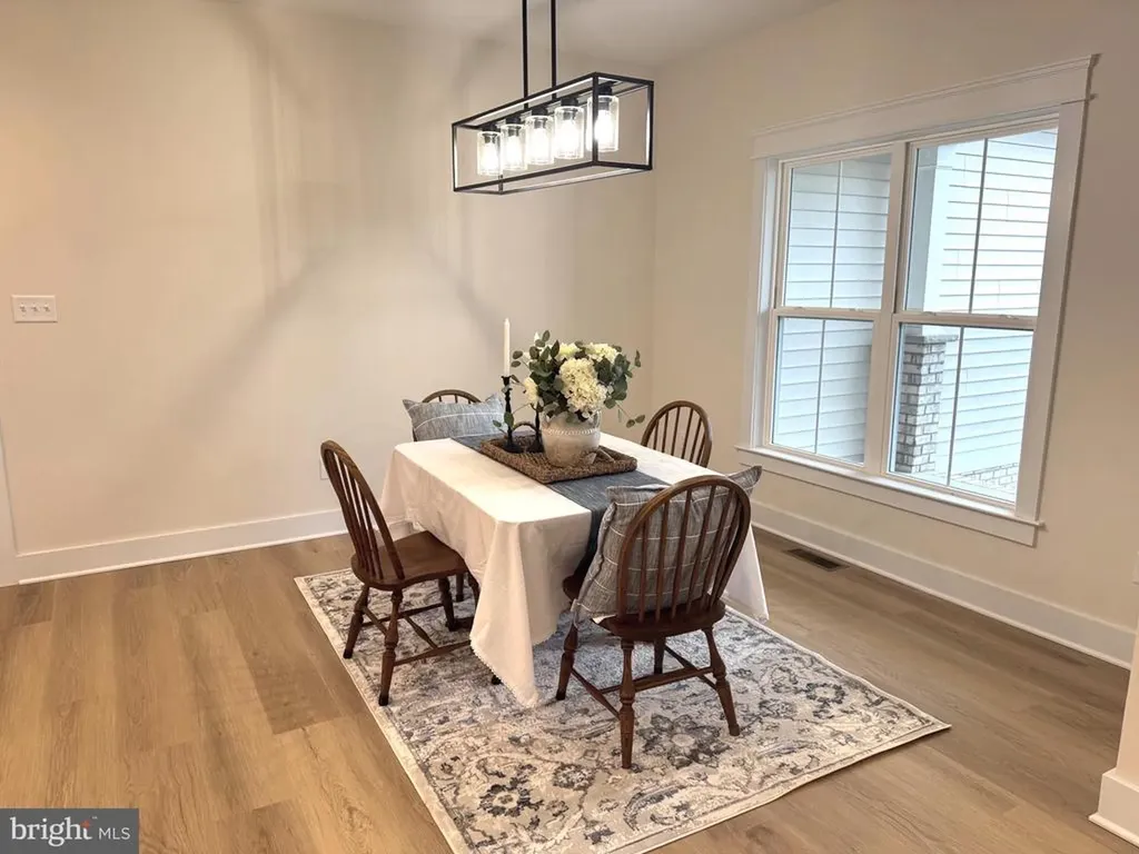 195 Promise Lane Bumpass VA 23024