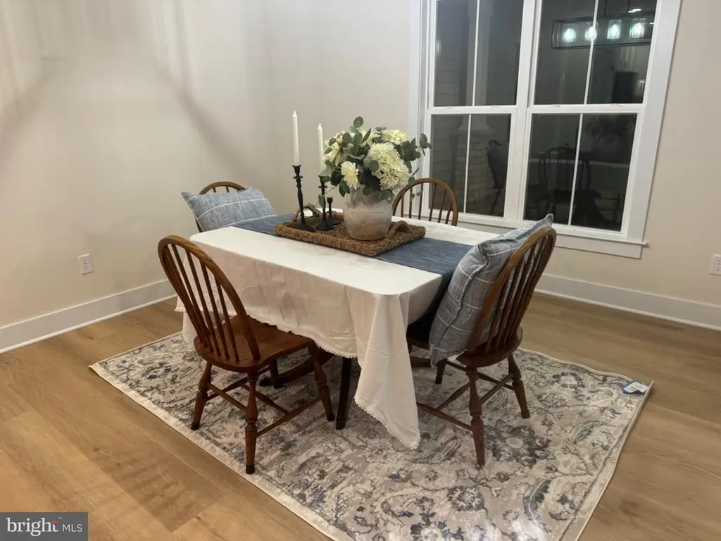 195 Promise Lane Bumpass VA 23024