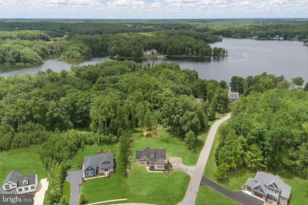 195 Promise Lane Bumpass VA 23024