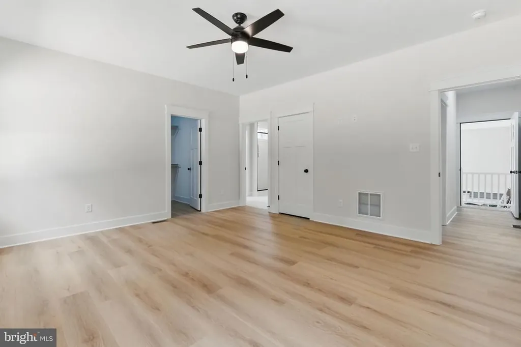 195 Promise Lane Bumpass VA 23024