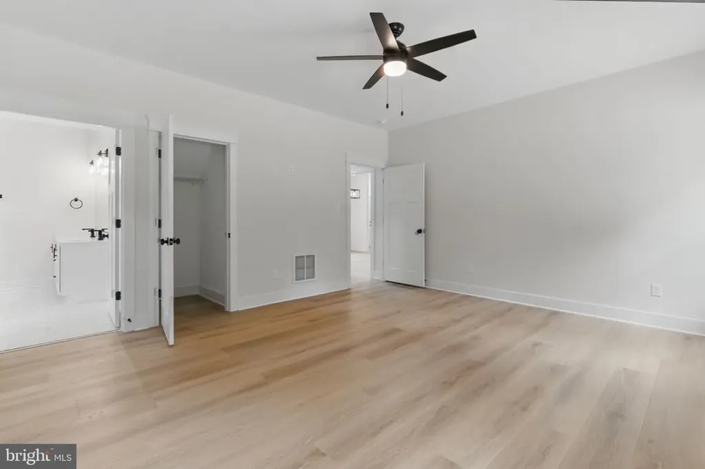 195 Promise Lane Bumpass VA 23024