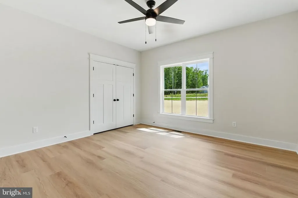 195 Promise Lane Bumpass VA 23024