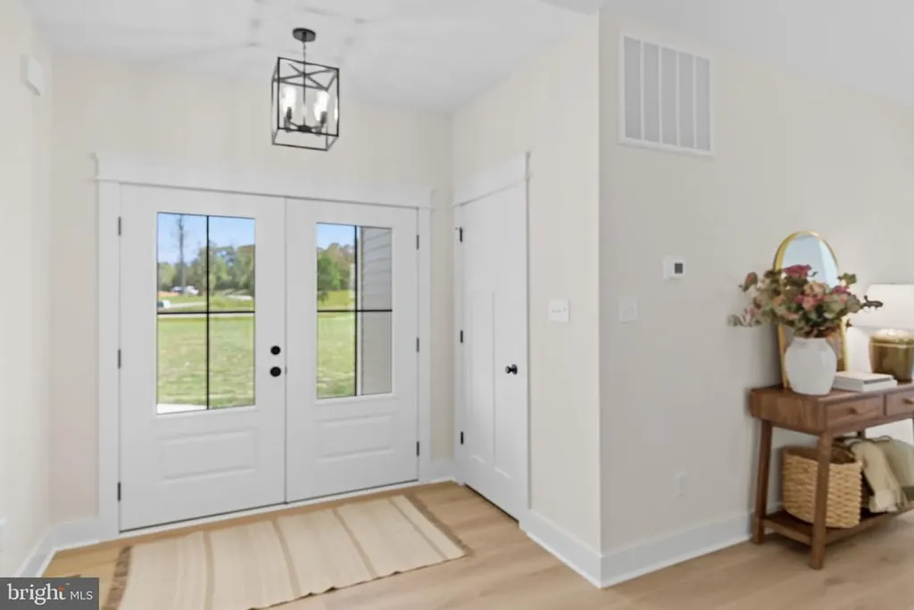 195 Promise Lane Bumpass VA 23024