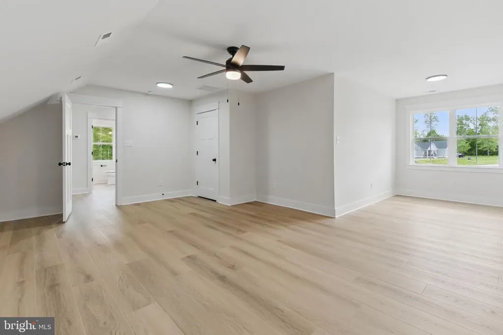 195 Promise Lane Bumpass VA 23024