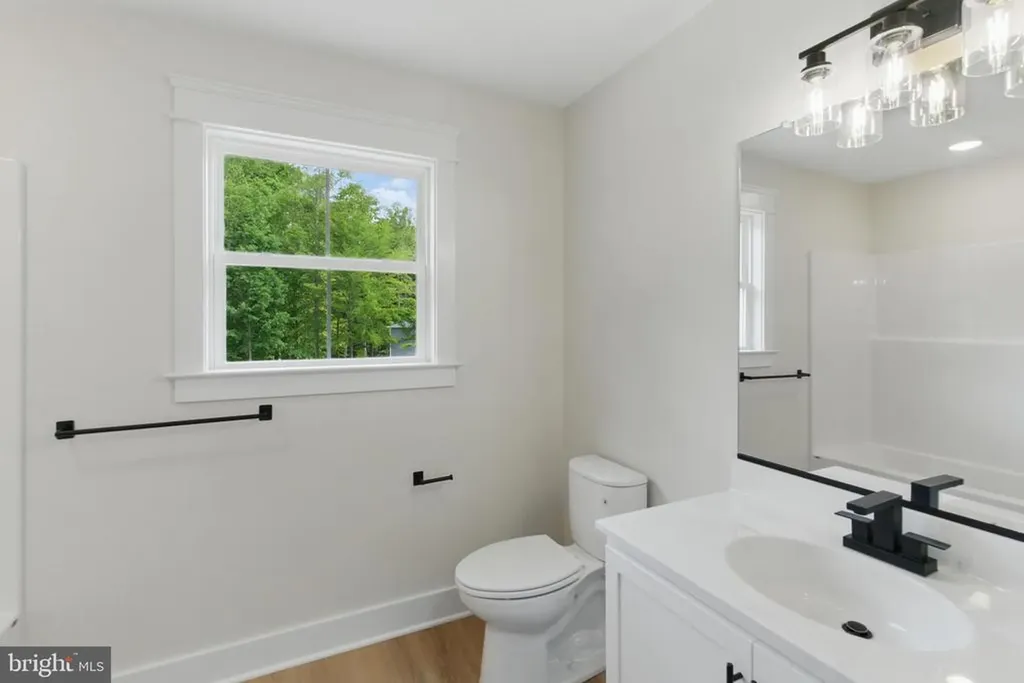 195 Promise Lane Bumpass VA 23024