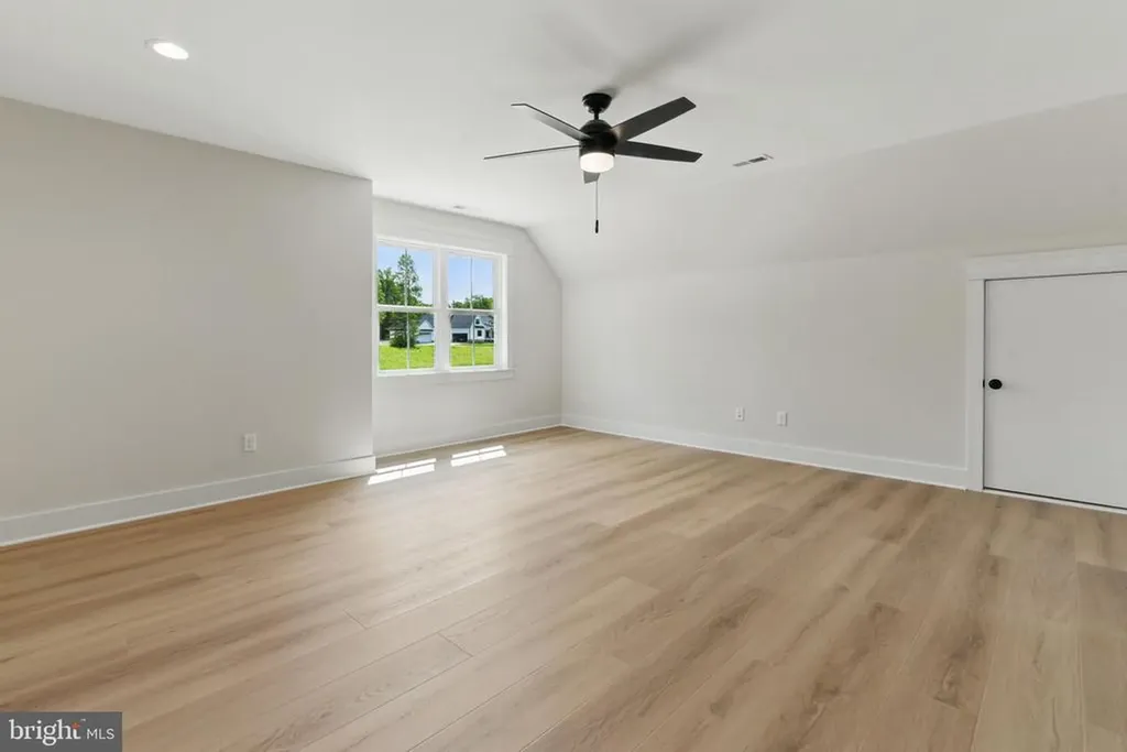 195 Promise Lane Bumpass VA 23024