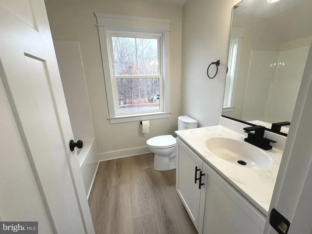 195 Promise Lane Bumpass VA 23024