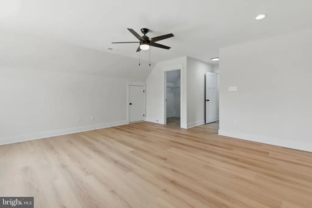 195 Promise Lane Bumpass VA 23024