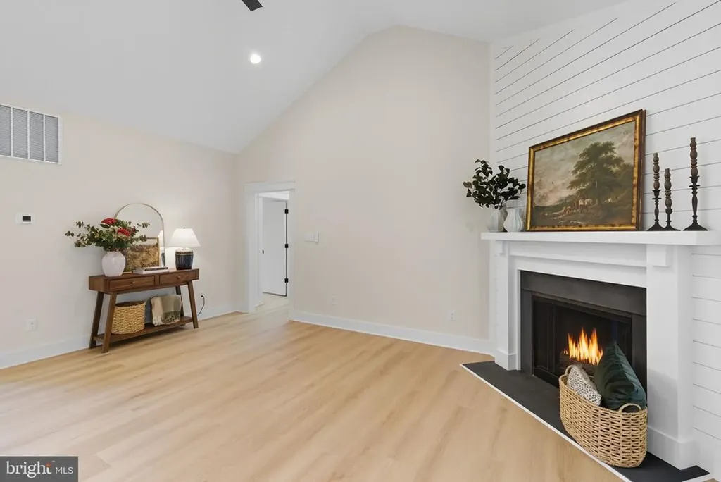 195 Promise Lane Bumpass VA 23024