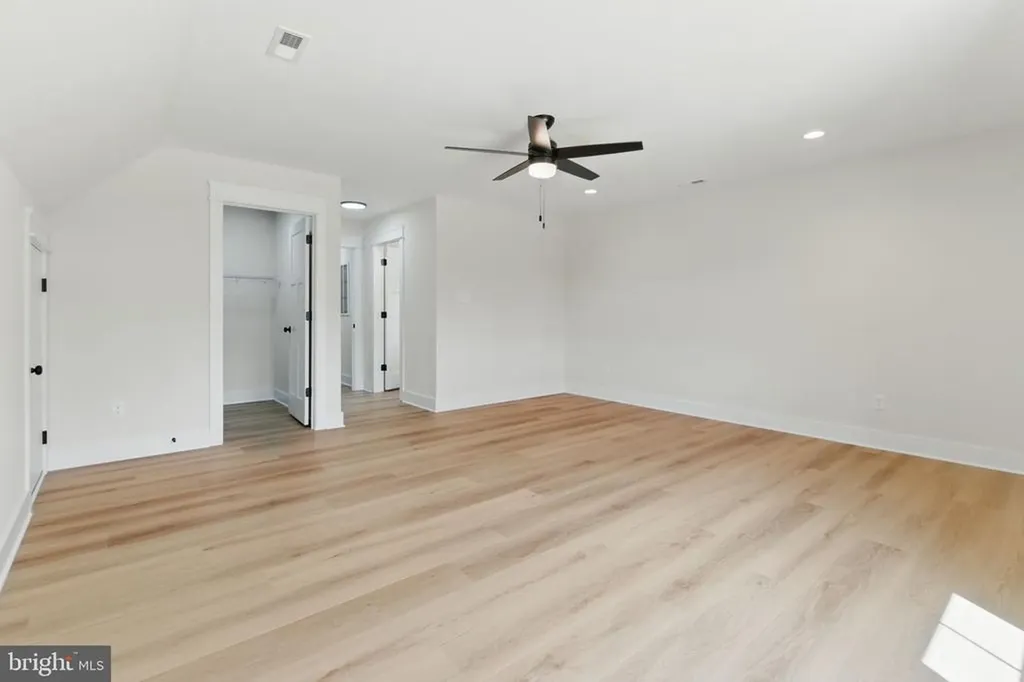 195 Promise Lane Bumpass VA 23024