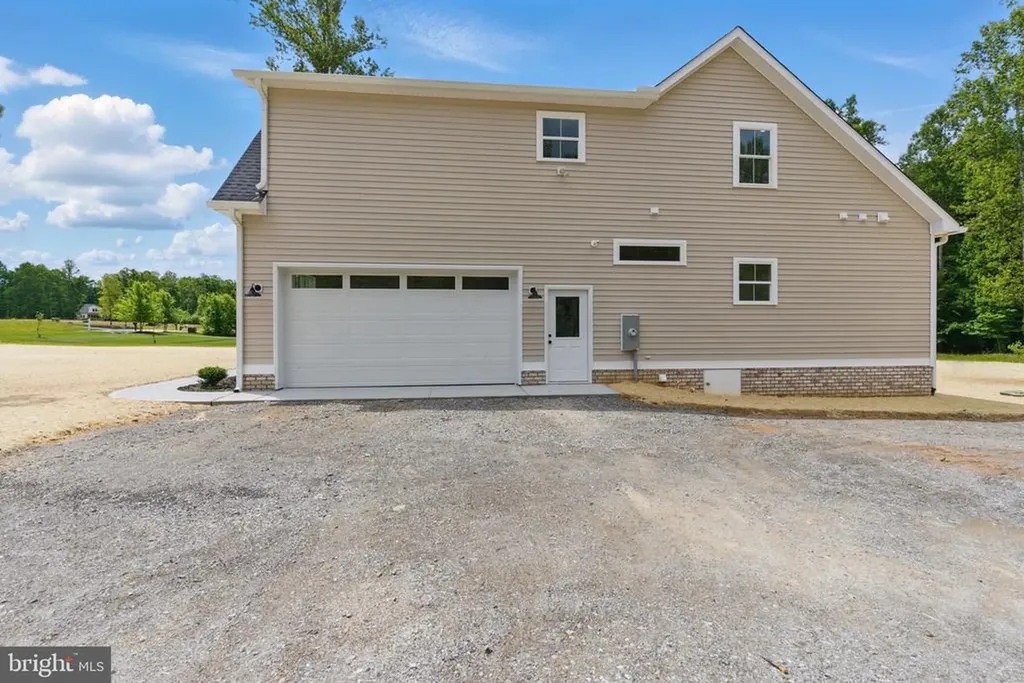 195 Promise Lane Bumpass VA 23024