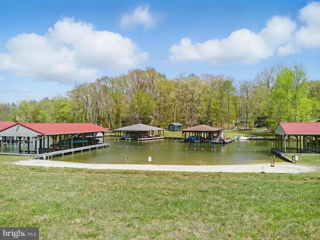 195 Promise Lane Bumpass VA 23024