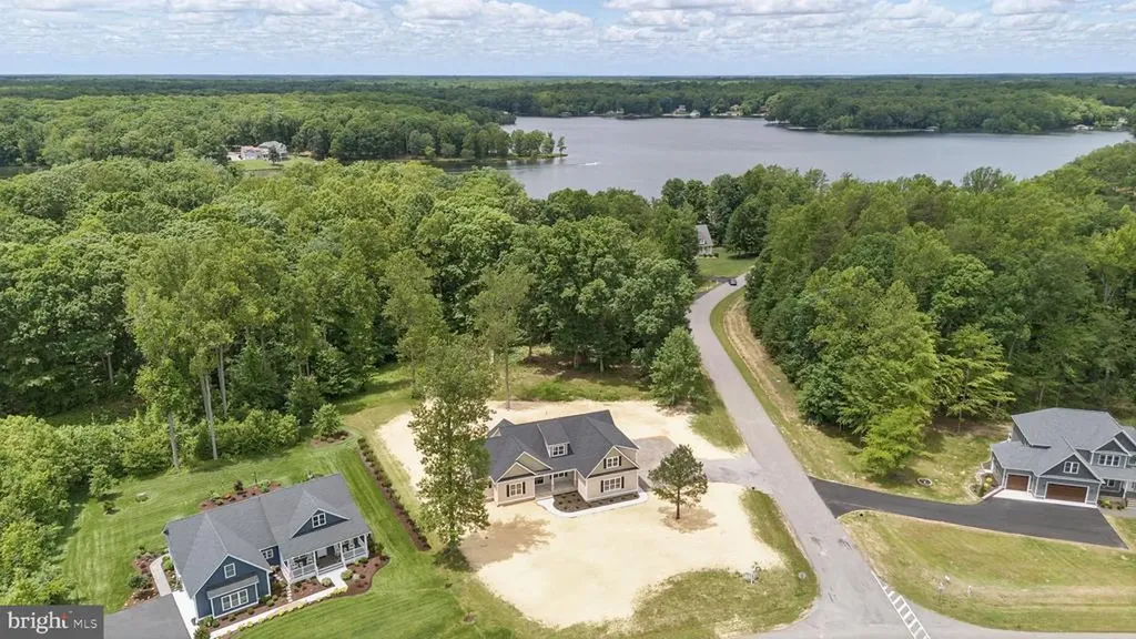 195 Promise Lane Bumpass VA 23024