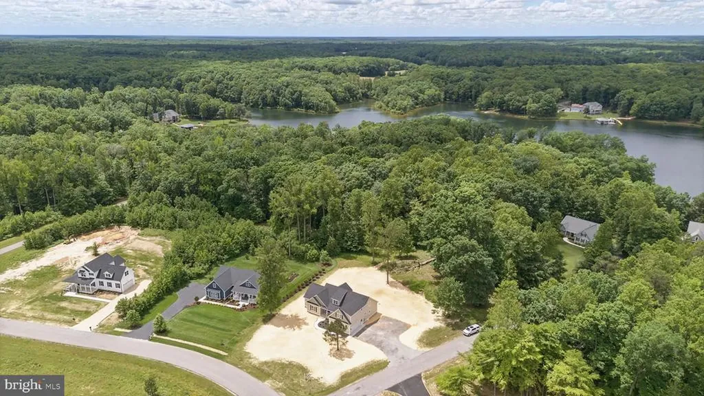 195 Promise Lane Bumpass VA 23024