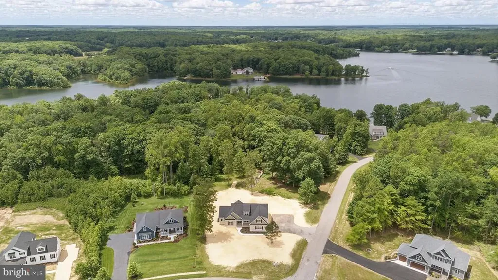 195 Promise Lane Bumpass VA 23024