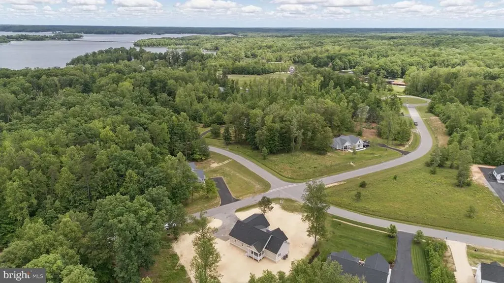 195 Promise Lane Bumpass VA 23024