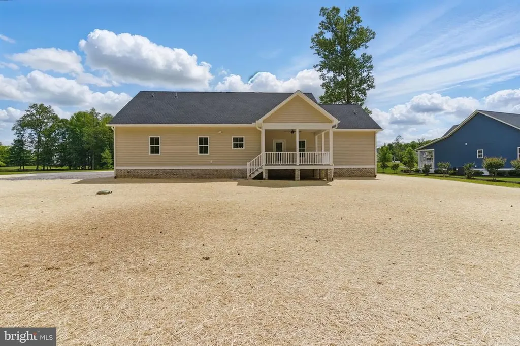 195 Promise Lane Bumpass VA 23024