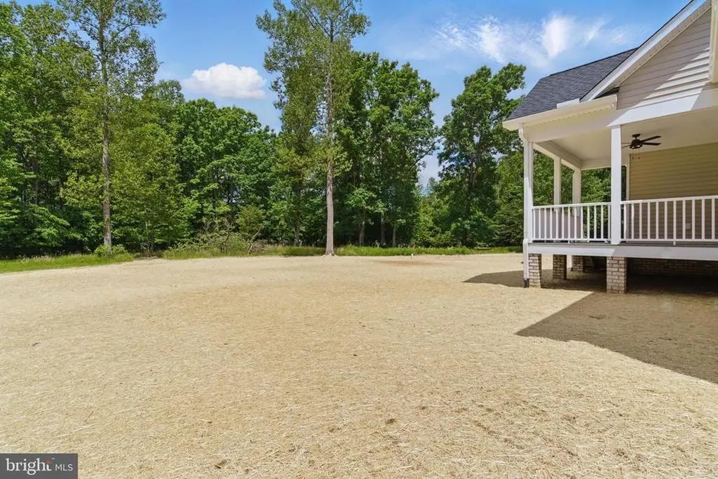 195 Promise Lane Bumpass VA 23024