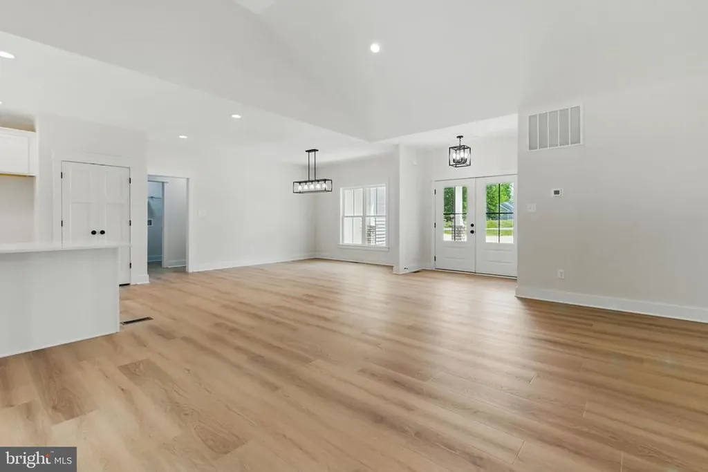 195 Promise Lane Bumpass VA 23024