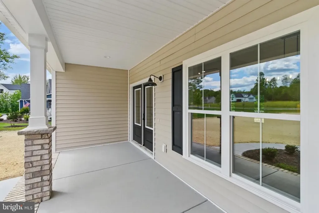 195 Promise Lane Bumpass VA 23024