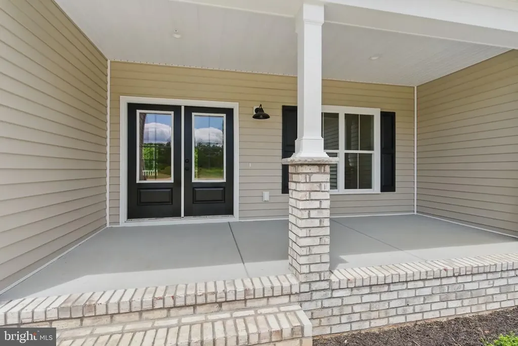 195 Promise Lane Bumpass VA 23024