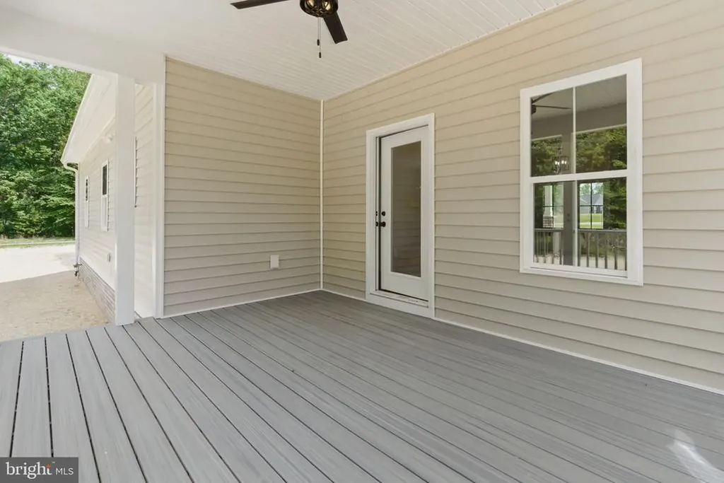 195 Promise Lane Bumpass VA 23024