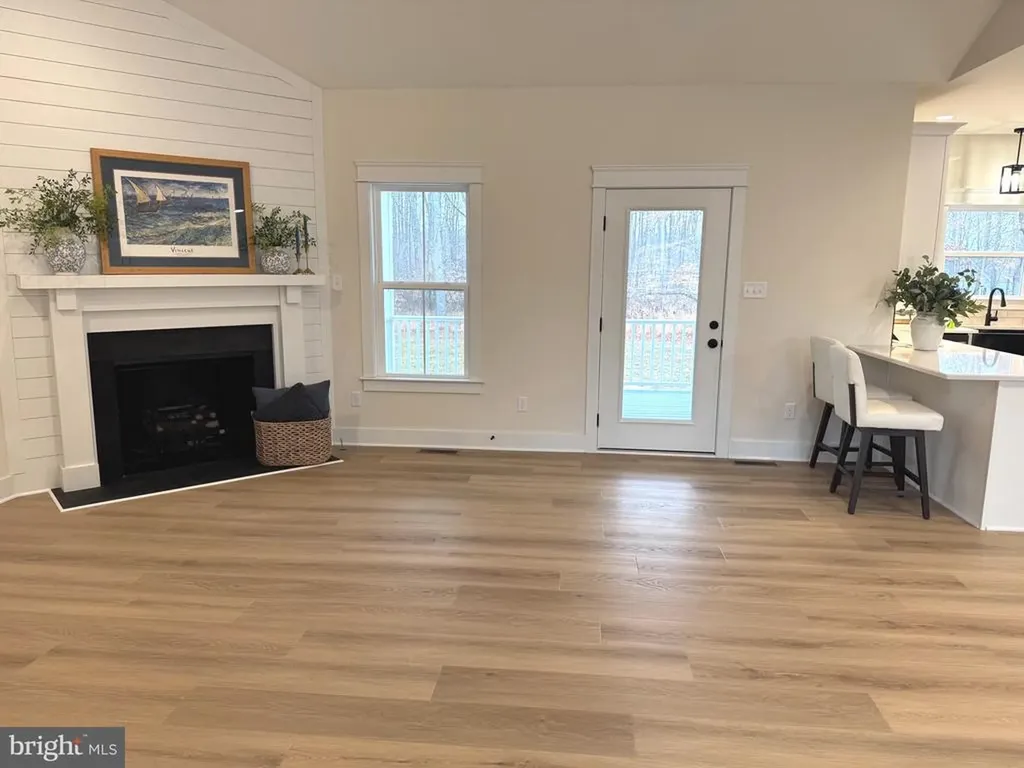 195 Promise Lane Bumpass VA 23024