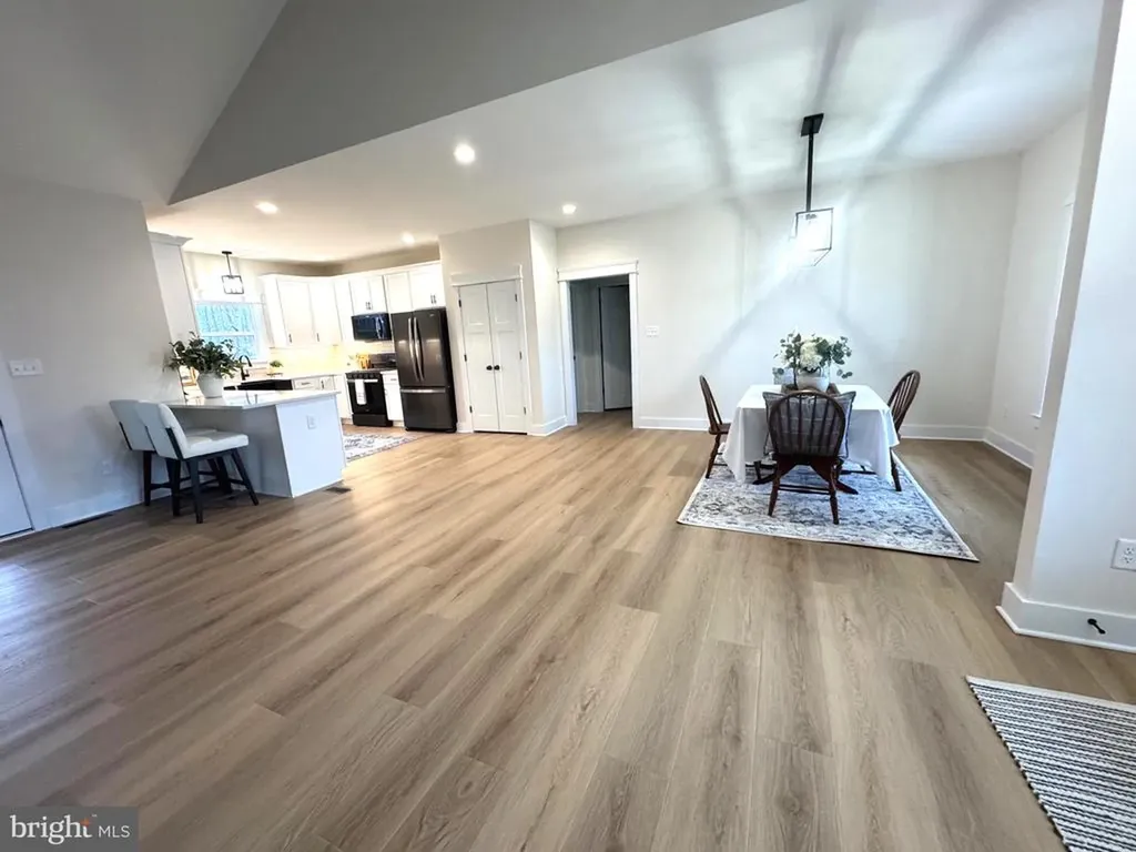 195 Promise Lane Bumpass VA 23024