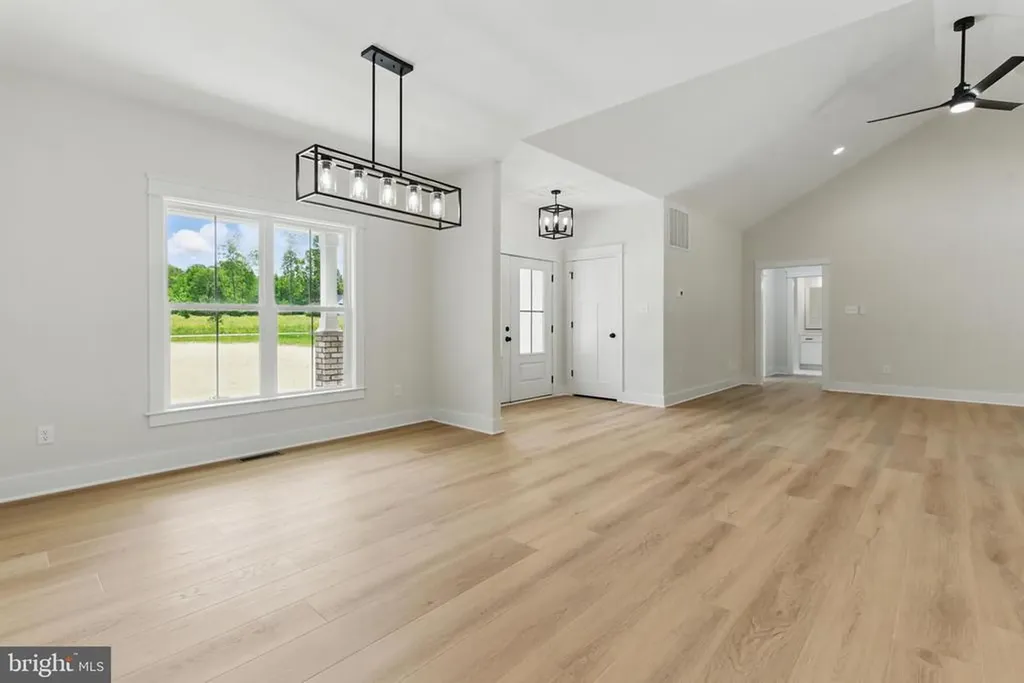 195 Promise Lane Bumpass VA 23024