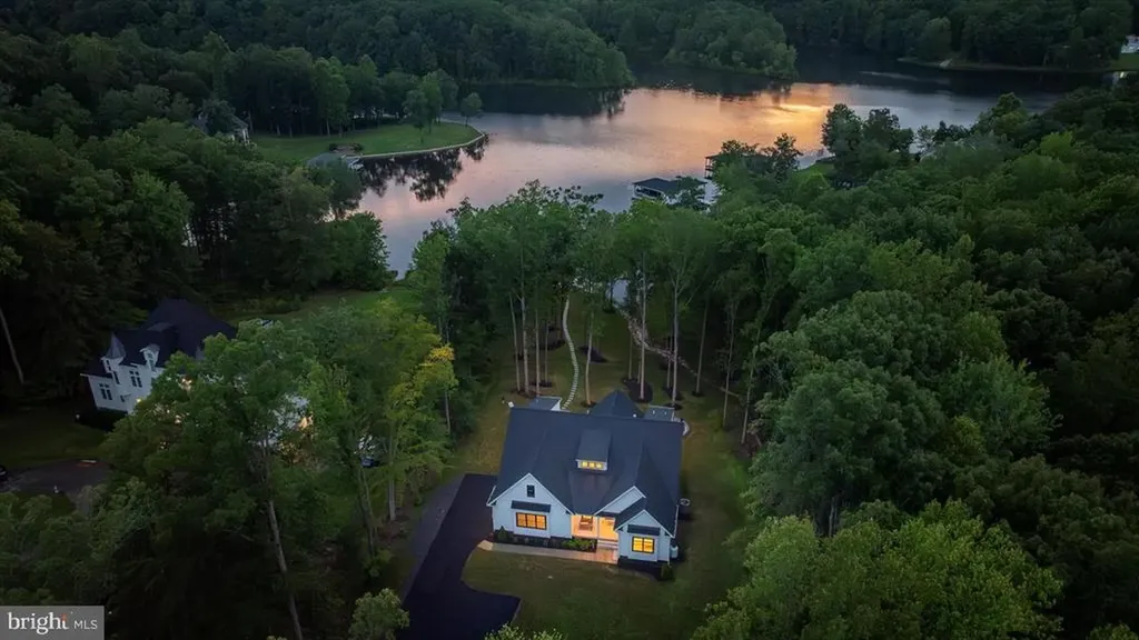 764 Noahs Landing Drive Bumpass VA 23024