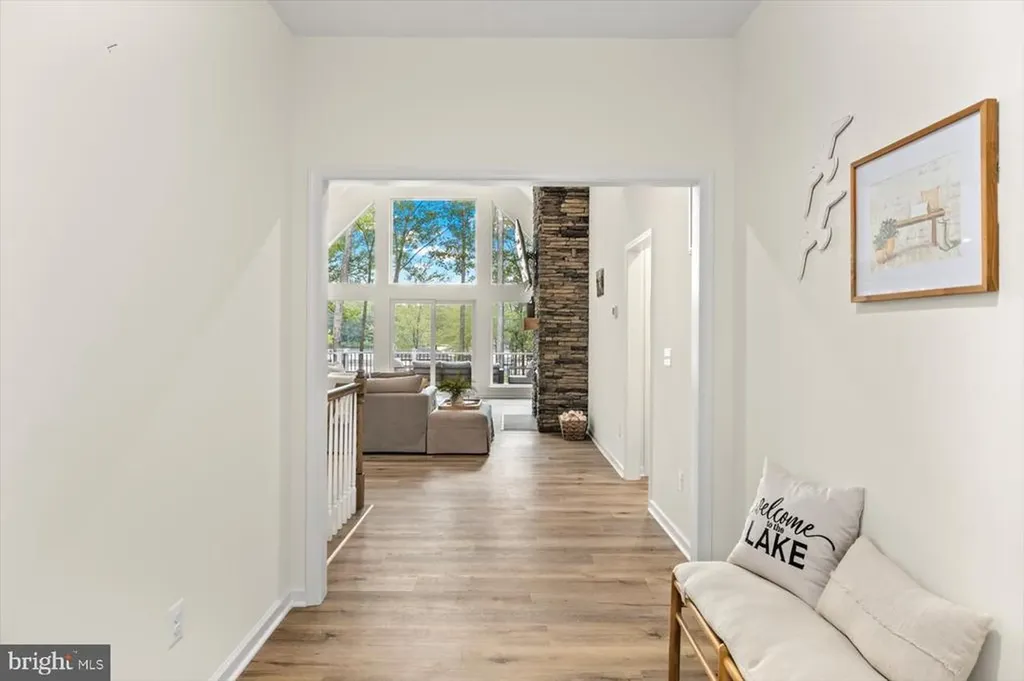 764 Noahs Landing Drive Bumpass VA 23024