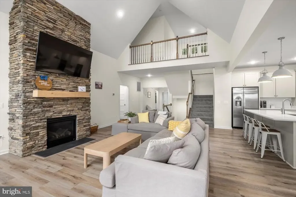 764 Noahs Landing Drive Bumpass VA 23024