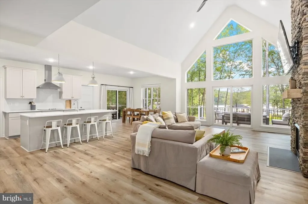 764 Noahs Landing Drive Bumpass VA 23024