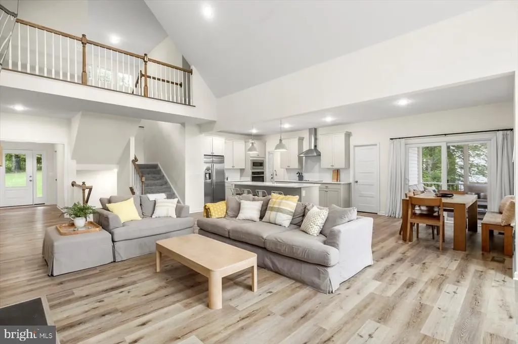 764 Noahs Landing Drive Bumpass VA 23024