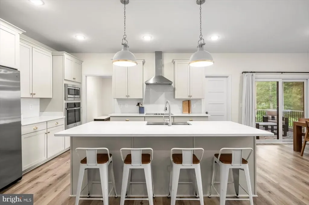 764 Noahs Landing Drive Bumpass VA 23024