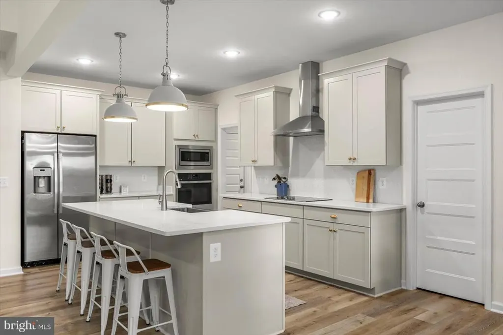 764 Noahs Landing Drive Bumpass VA 23024