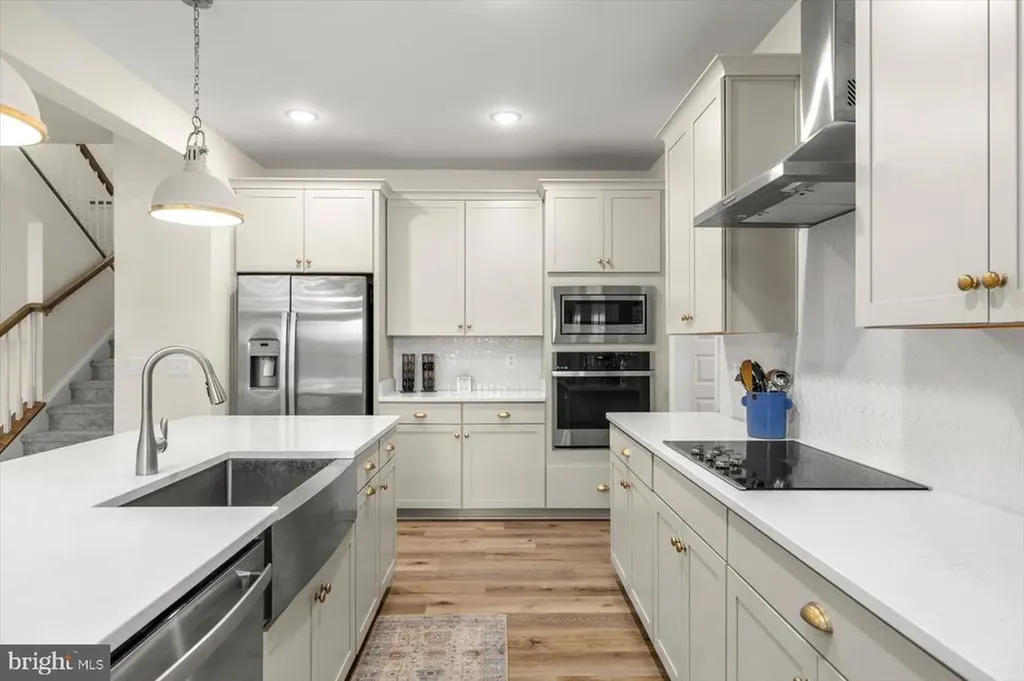 764 Noahs Landing Drive Bumpass VA 23024